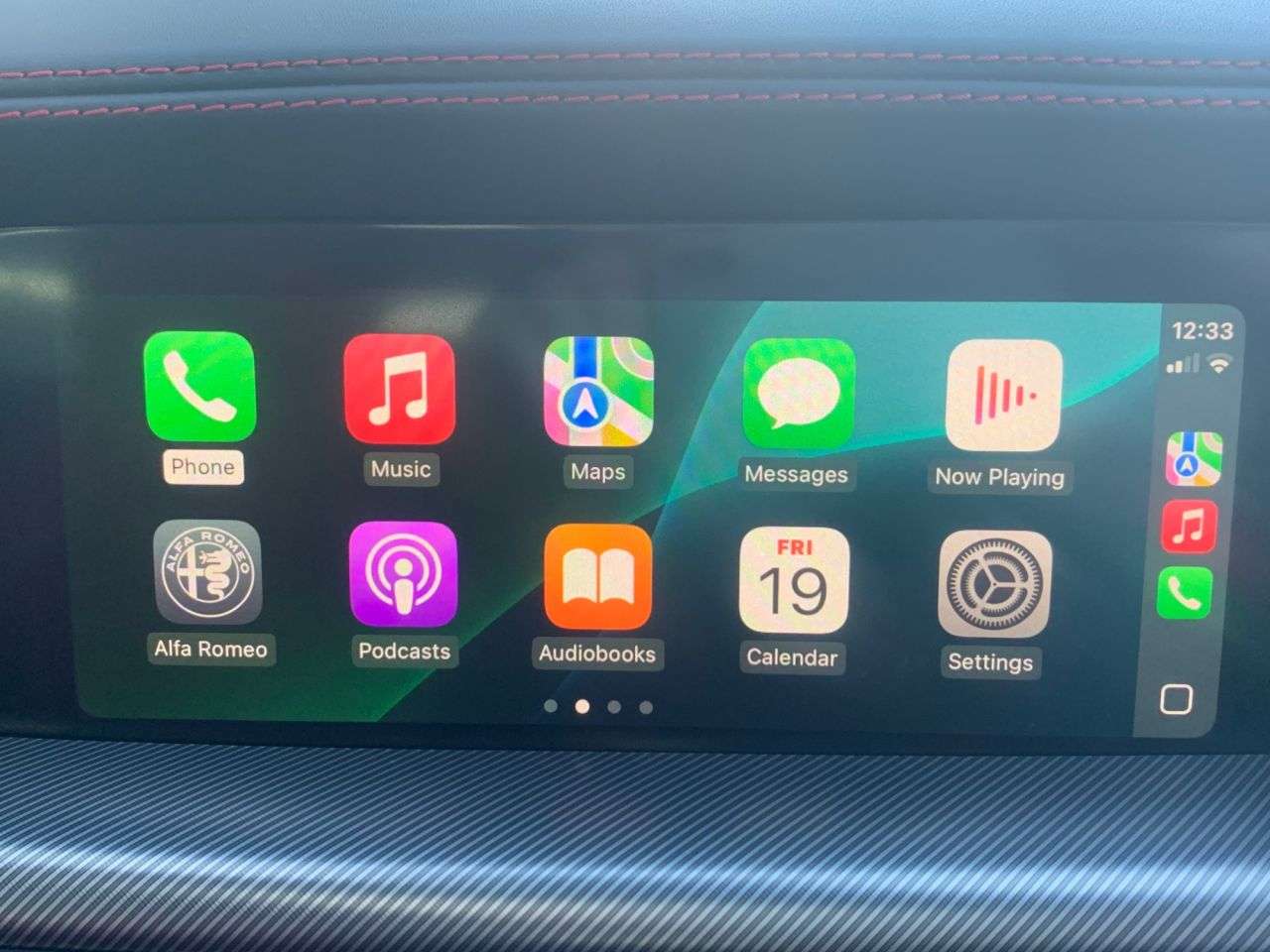 2020 ALFA ROMEO STELVIO 2020 ALFA ROMEO STELVIO