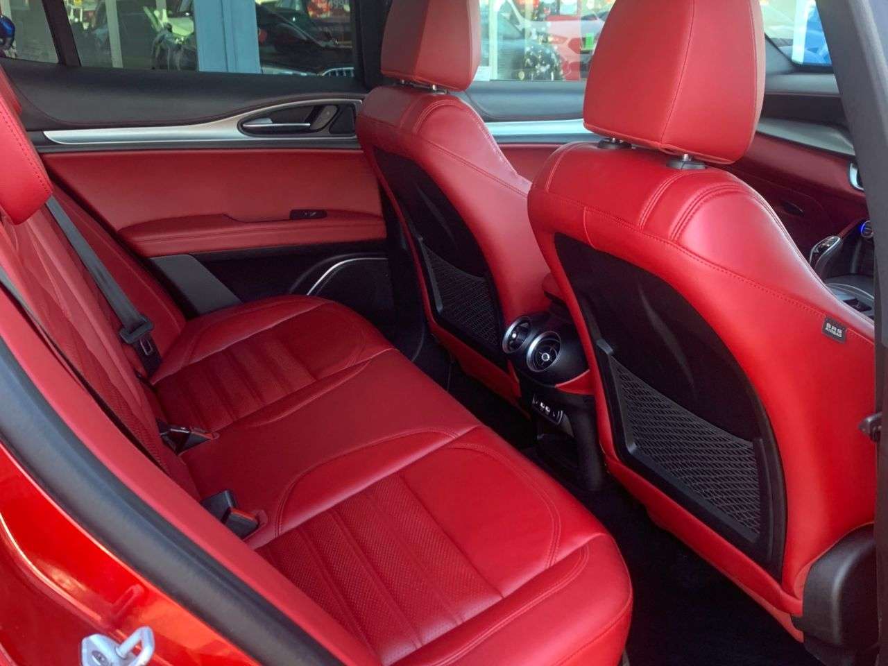 2020 ALFA ROMEO STELVIO 2020 ALFA ROMEO STELVIO