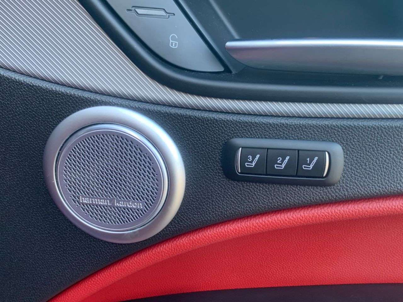 2020 ALFA ROMEO STELVIO 2020 ALFA ROMEO STELVIO