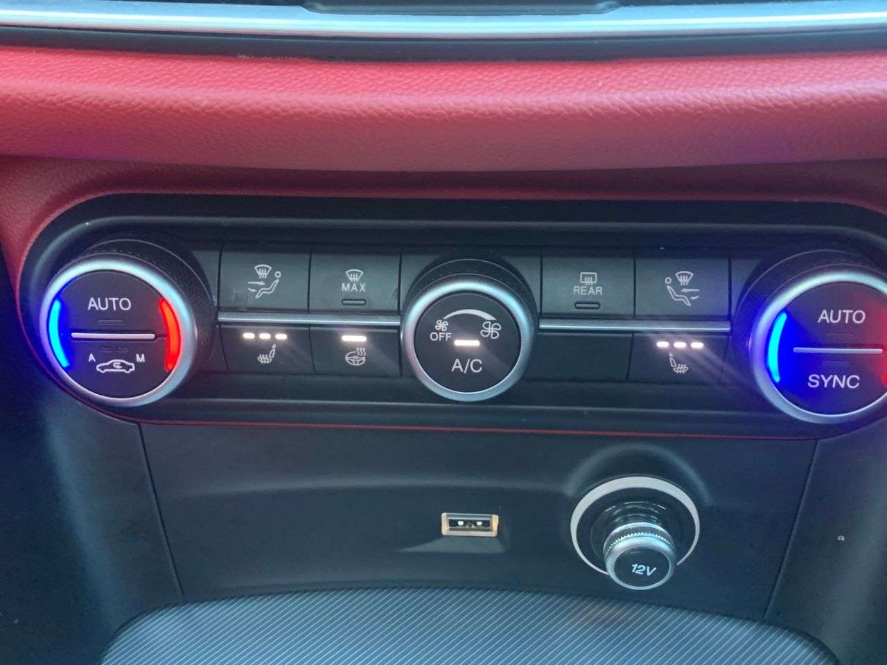 2020 ALFA ROMEO STELVIO 2020 ALFA ROMEO STELVIO