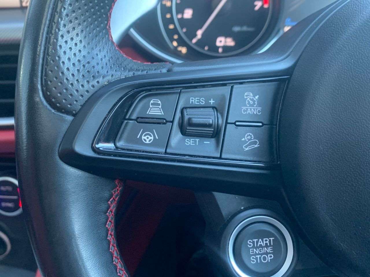 2020 ALFA ROMEO STELVIO 2020 ALFA ROMEO STELVIO