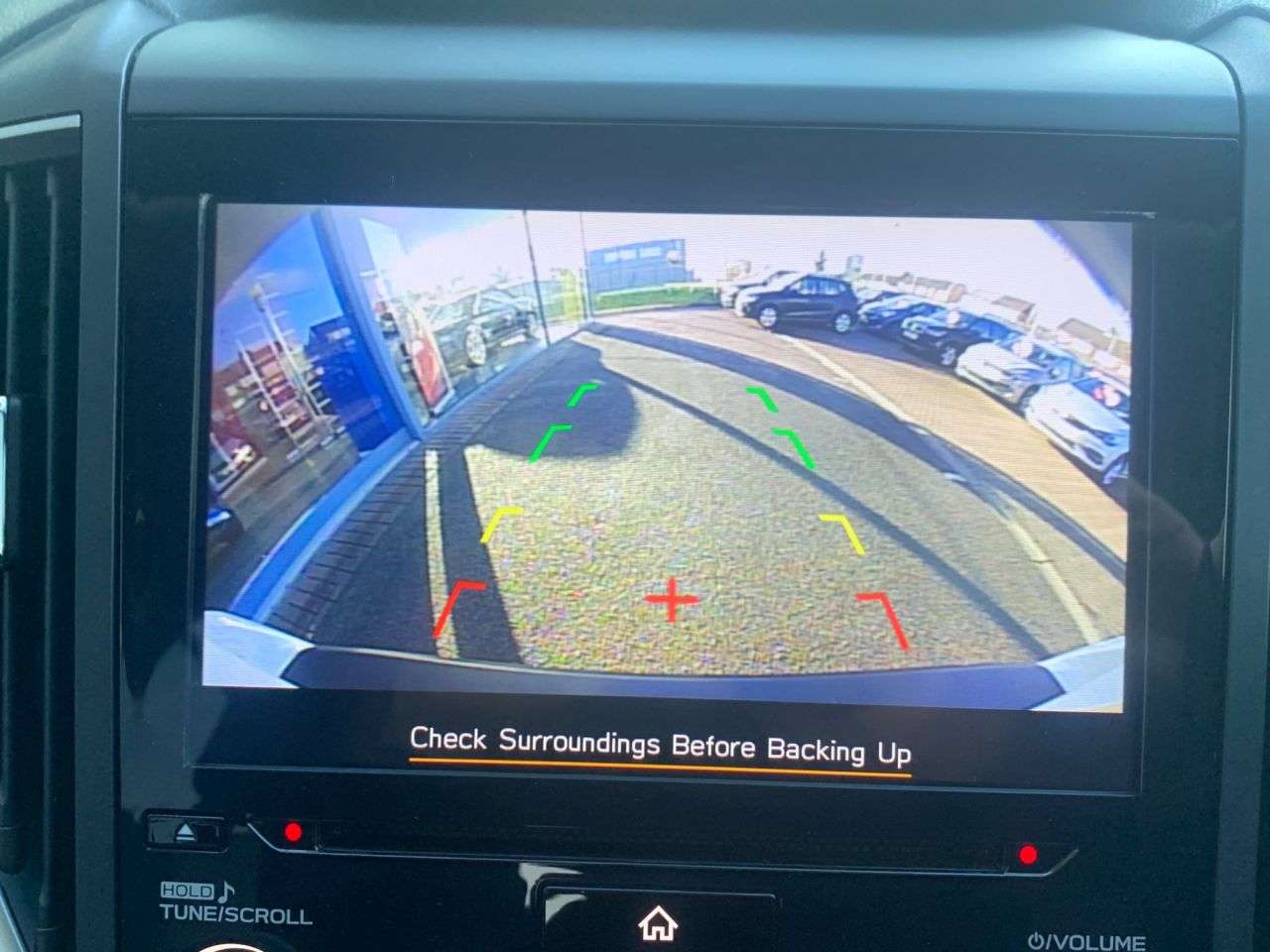 A 2018 SUBARU XV 2.0i SE SUV 5dr Petrol Lineartronic 4WD Euro 6 (s/s) (156 ps) 18" ALLOYS, C A 2018 SUBARU XV 2.0i SE SUV 5dr Petrol Lineartronic 4WD Euro 6 (s/s) (156 ps) 18" ALLOYS, C