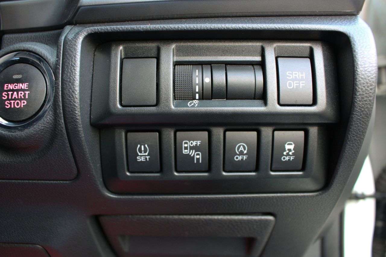 2018 SUBARU XV 2018 SUBARU XV