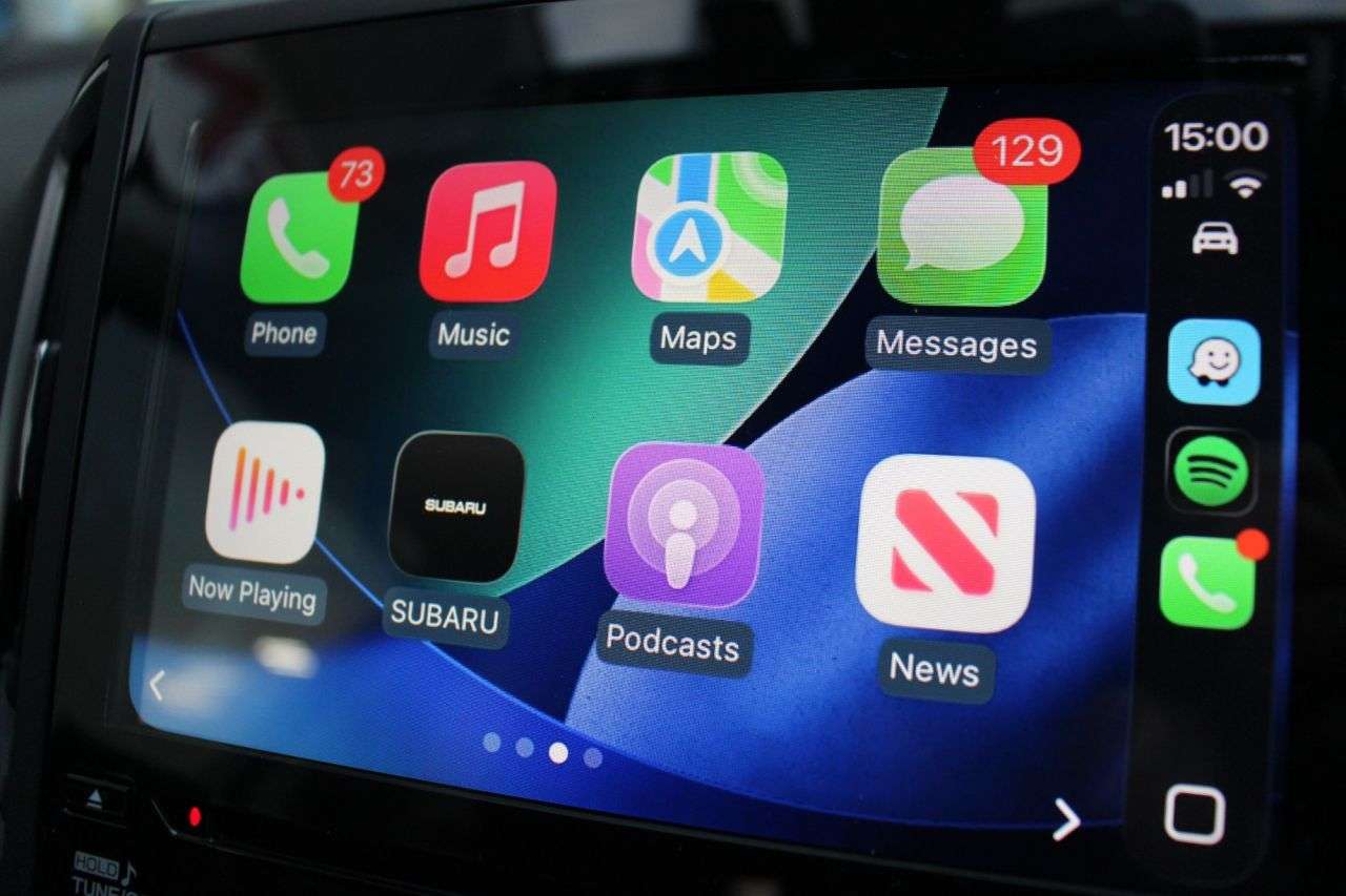 2018 SUBARU XV 2018 SUBARU XV