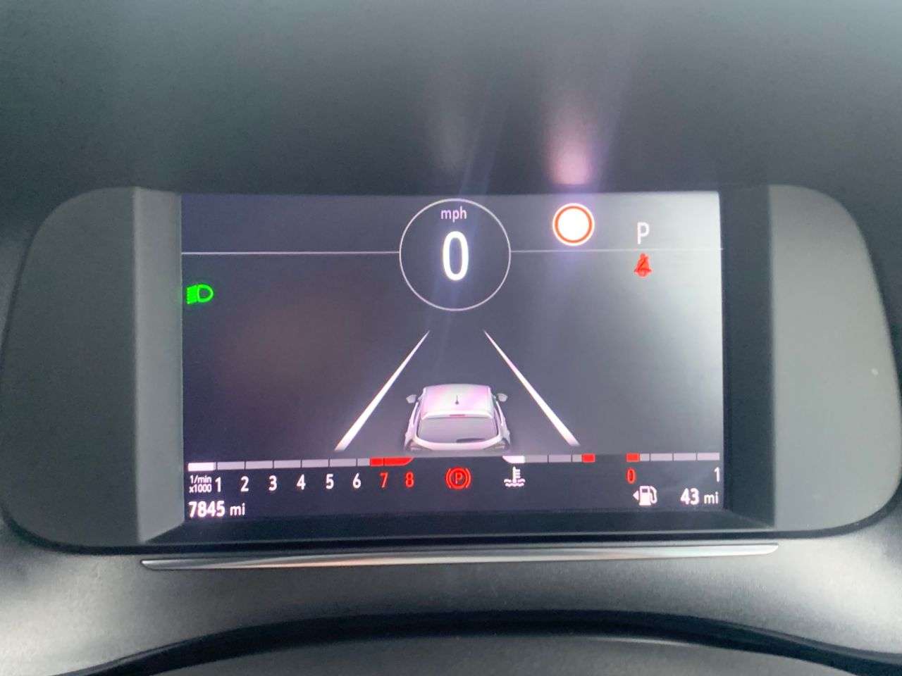 2023 VAUXHALL CORSA 2023 VAUXHALL CORSA