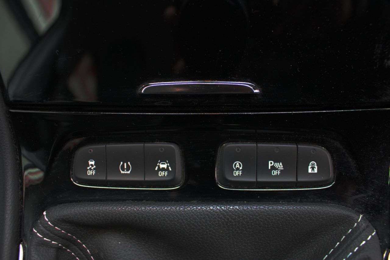 2021 VAUXHALL GRANDLAND X 2021 VAUXHALL GRANDLAND X