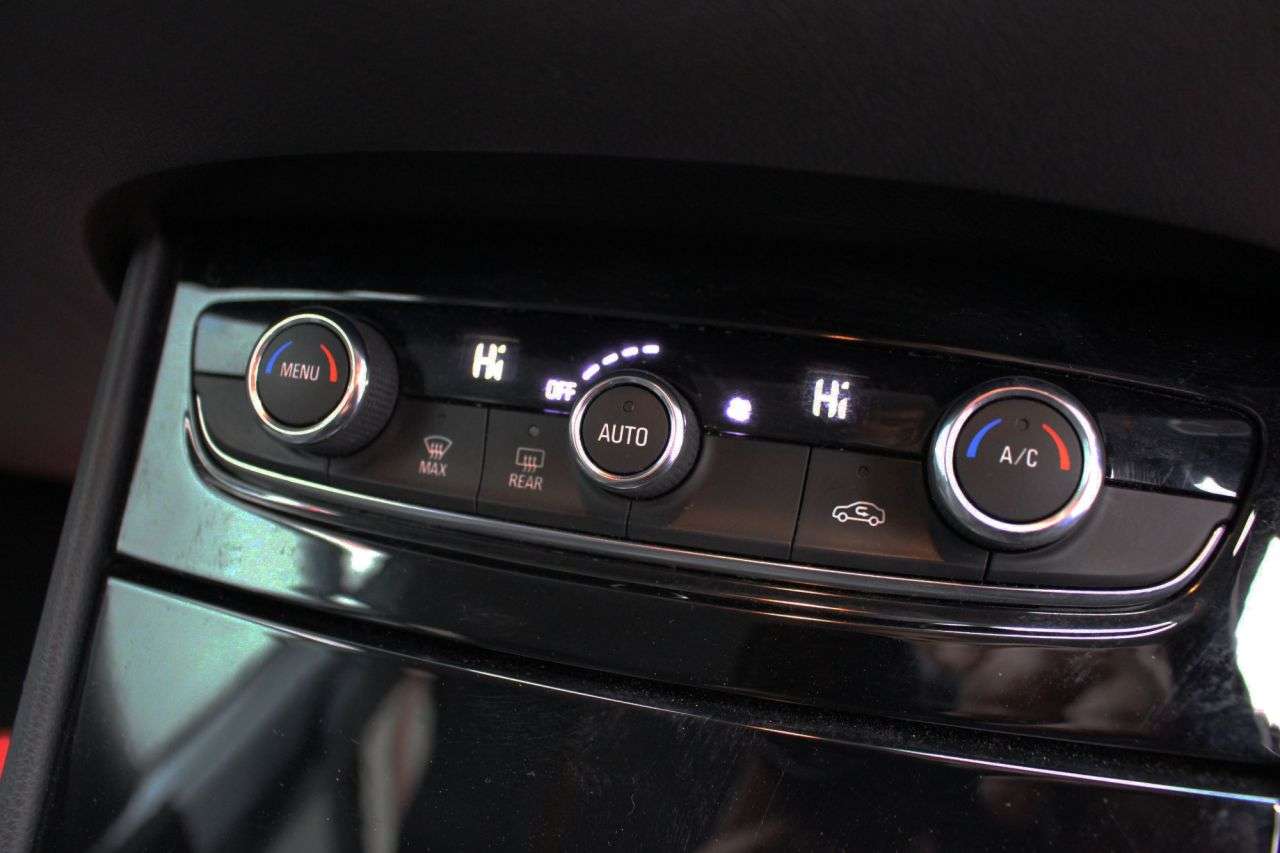 2021 VAUXHALL GRANDLAND X 2021 VAUXHALL GRANDLAND X