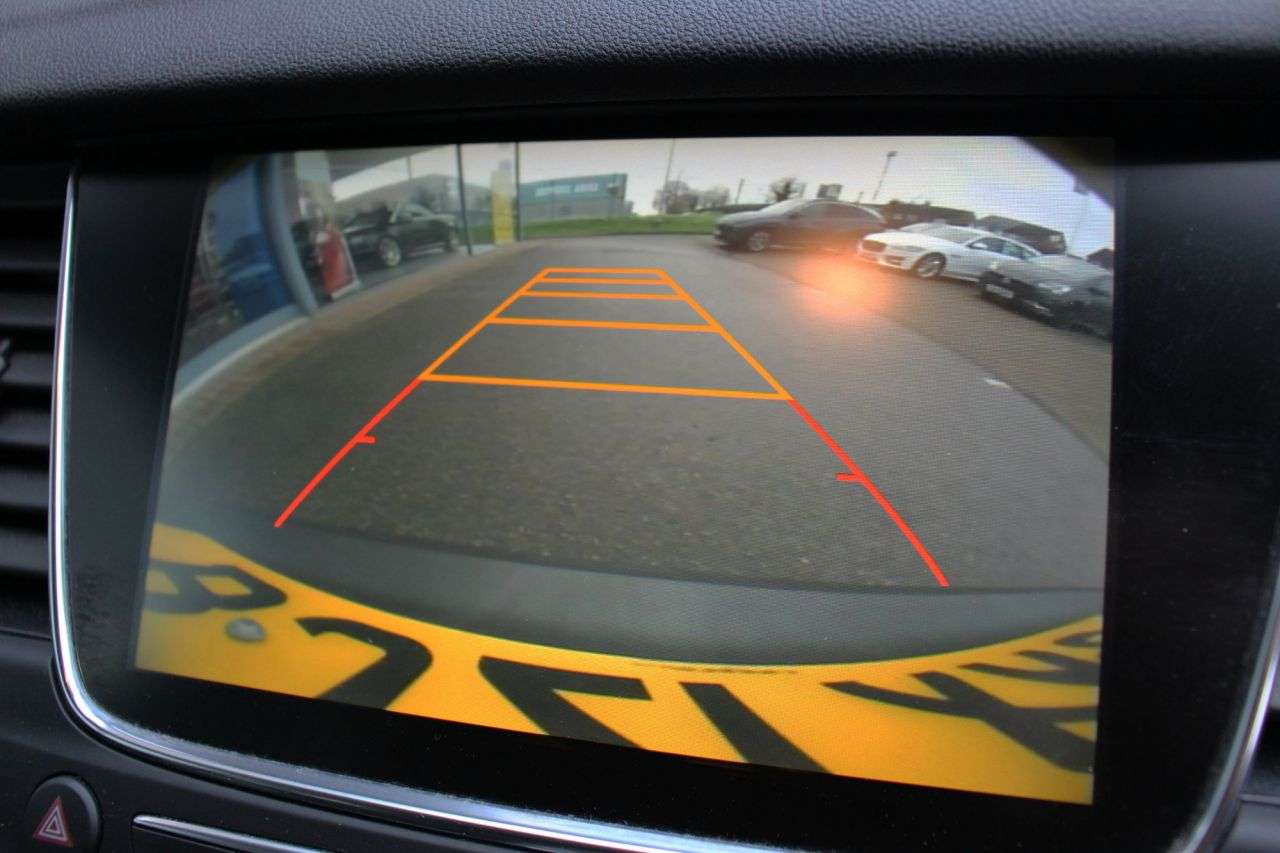 2021 VAUXHALL GRANDLAND X 2021 VAUXHALL GRANDLAND X