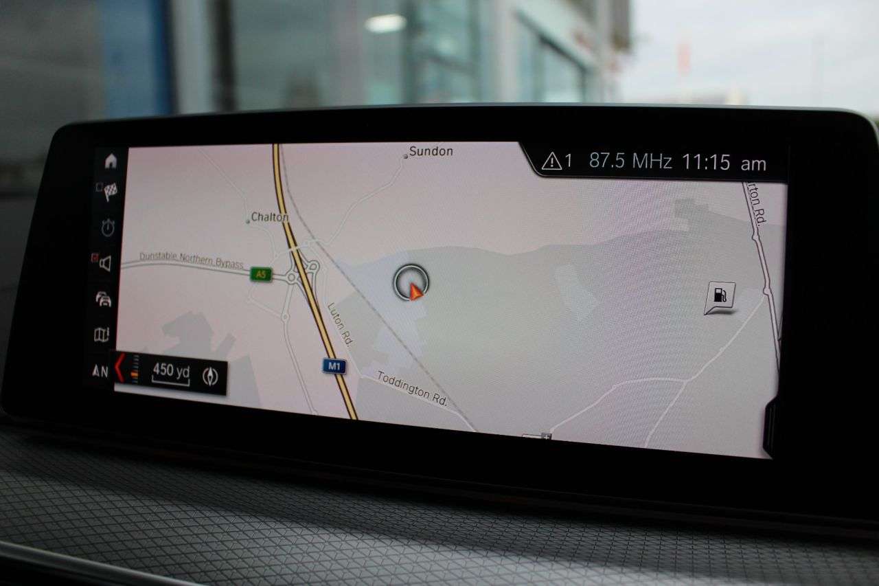 2019 BMW 5 SERIES 2019 BMW 5 SERIES