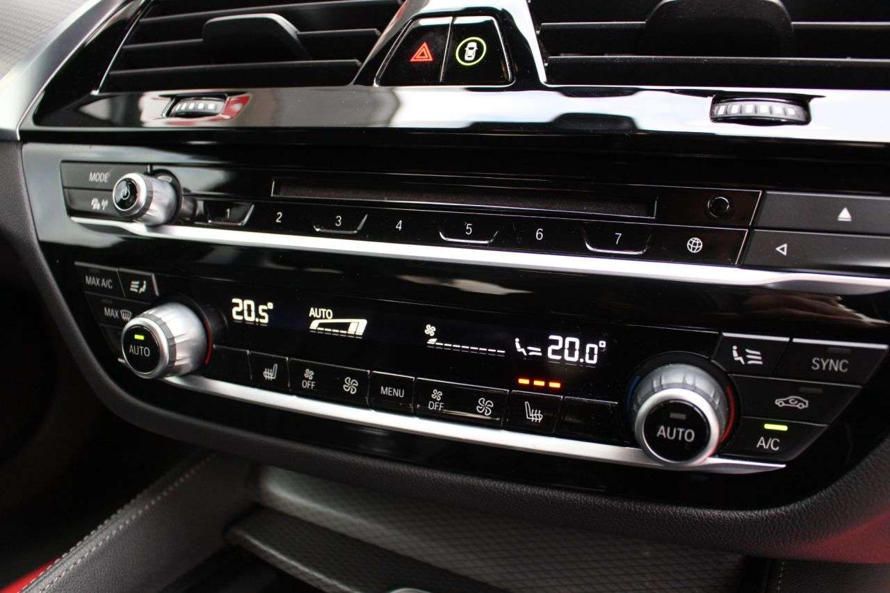 2019 BMW 5 SERIES 2019 BMW 5 SERIES