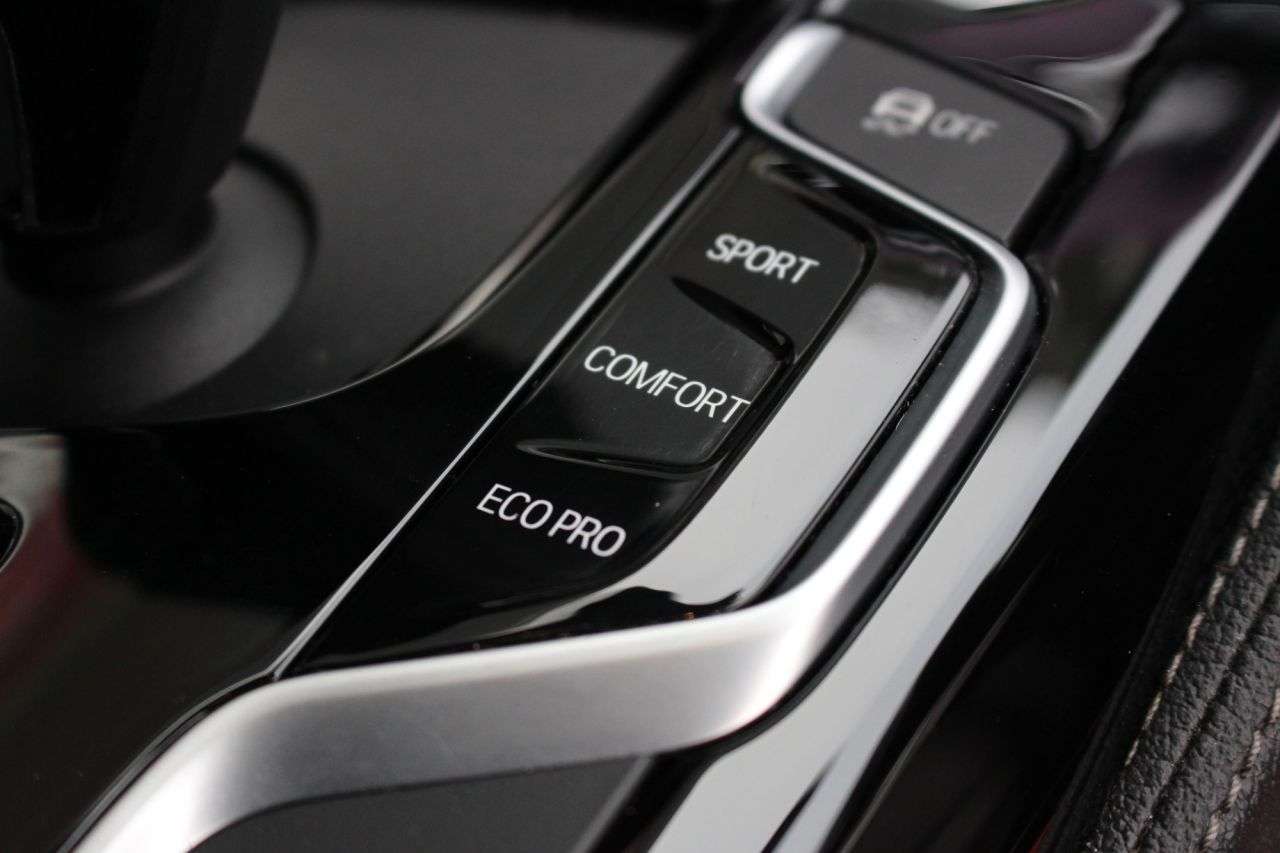 2019 BMW 5 SERIES 2019 BMW 5 SERIES