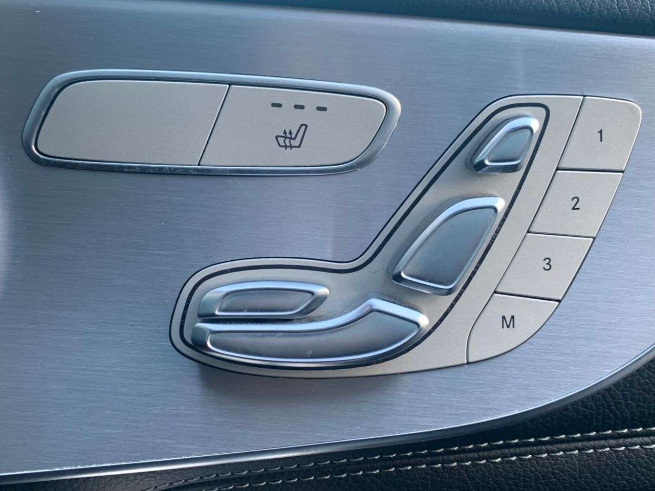 2017 MERCEDES-BENZ C-CLASS 2017 MERCEDES-BENZ C-CLASS