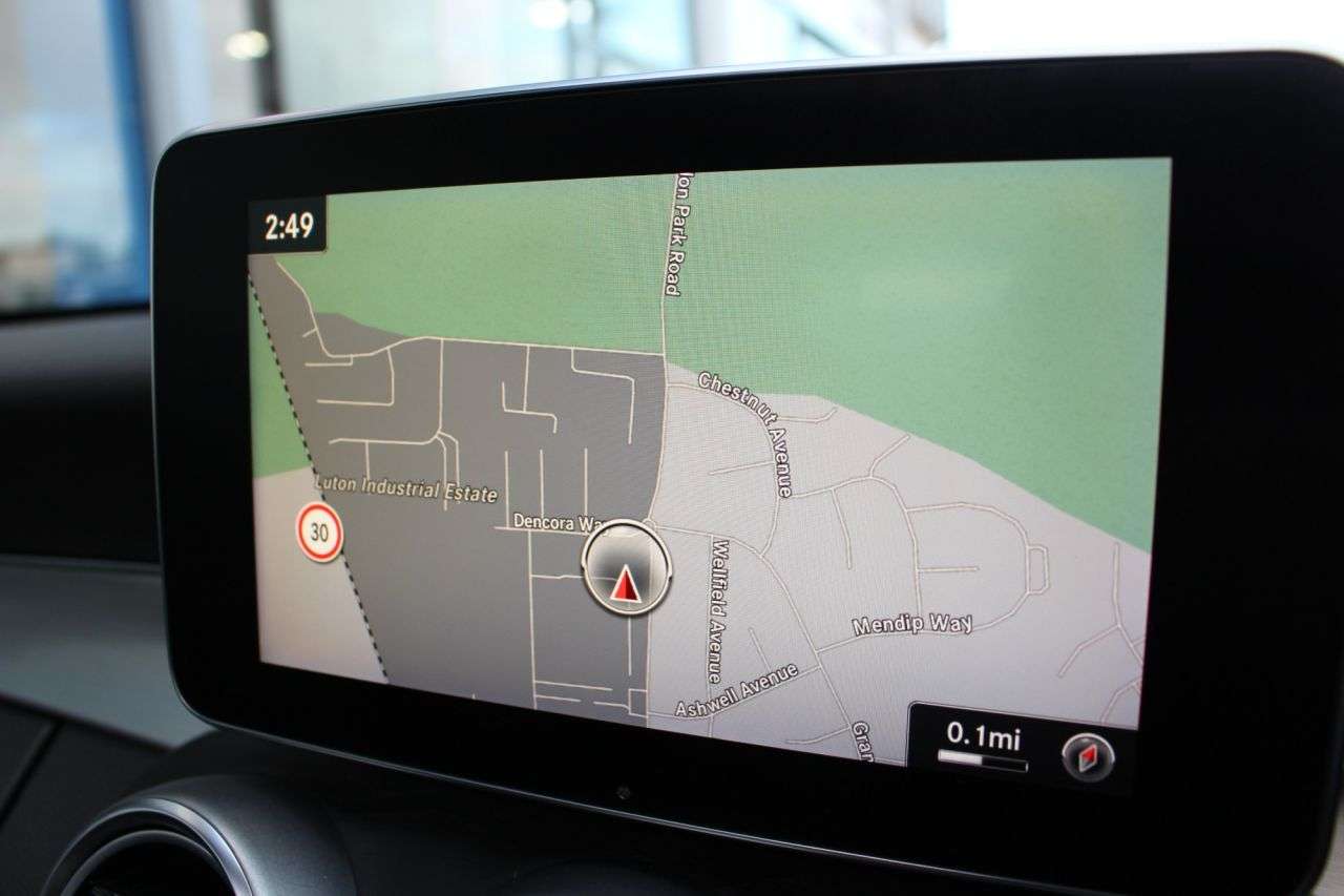 2017 MERCEDES-BENZ C-CLASS 2017 MERCEDES-BENZ C-CLASS