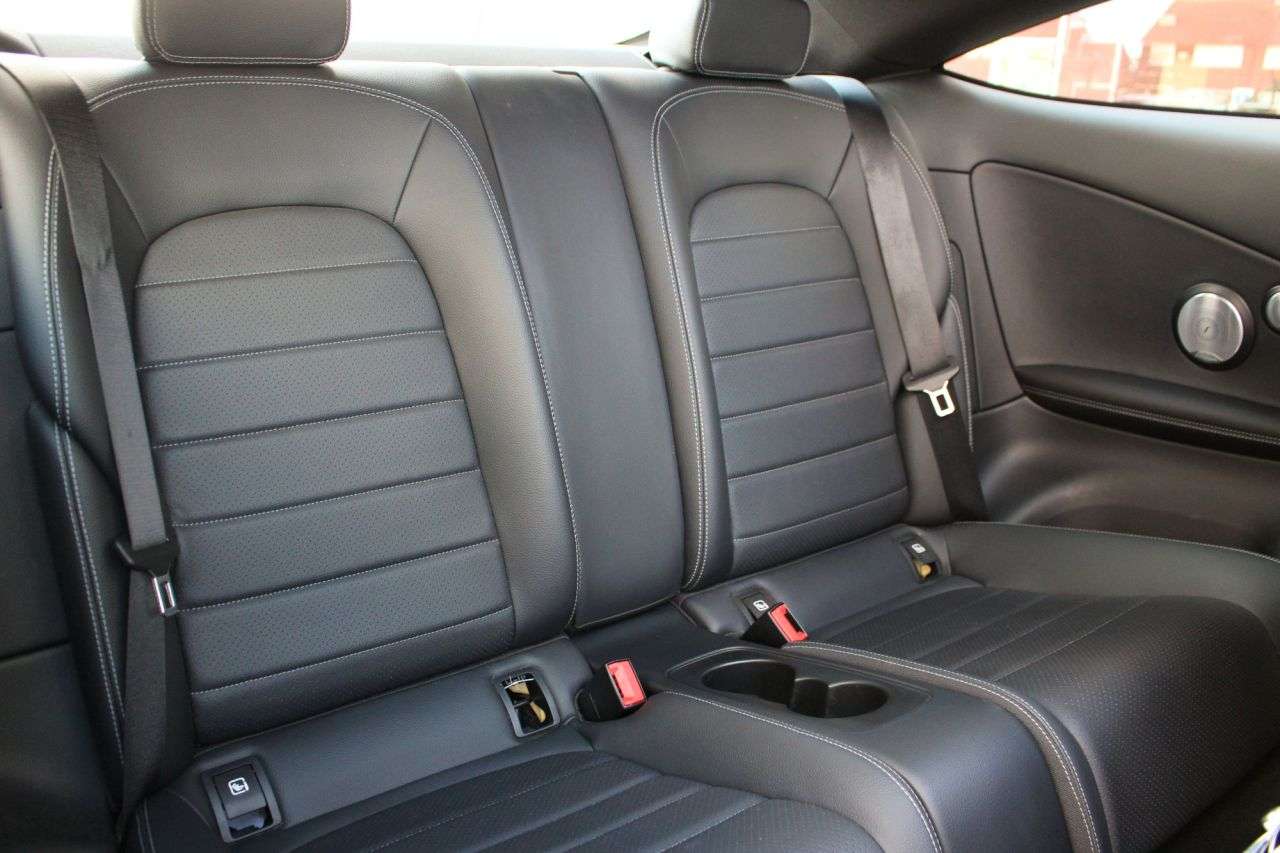 2017 MERCEDES-BENZ C-CLASS 2017 MERCEDES-BENZ C-CLASS