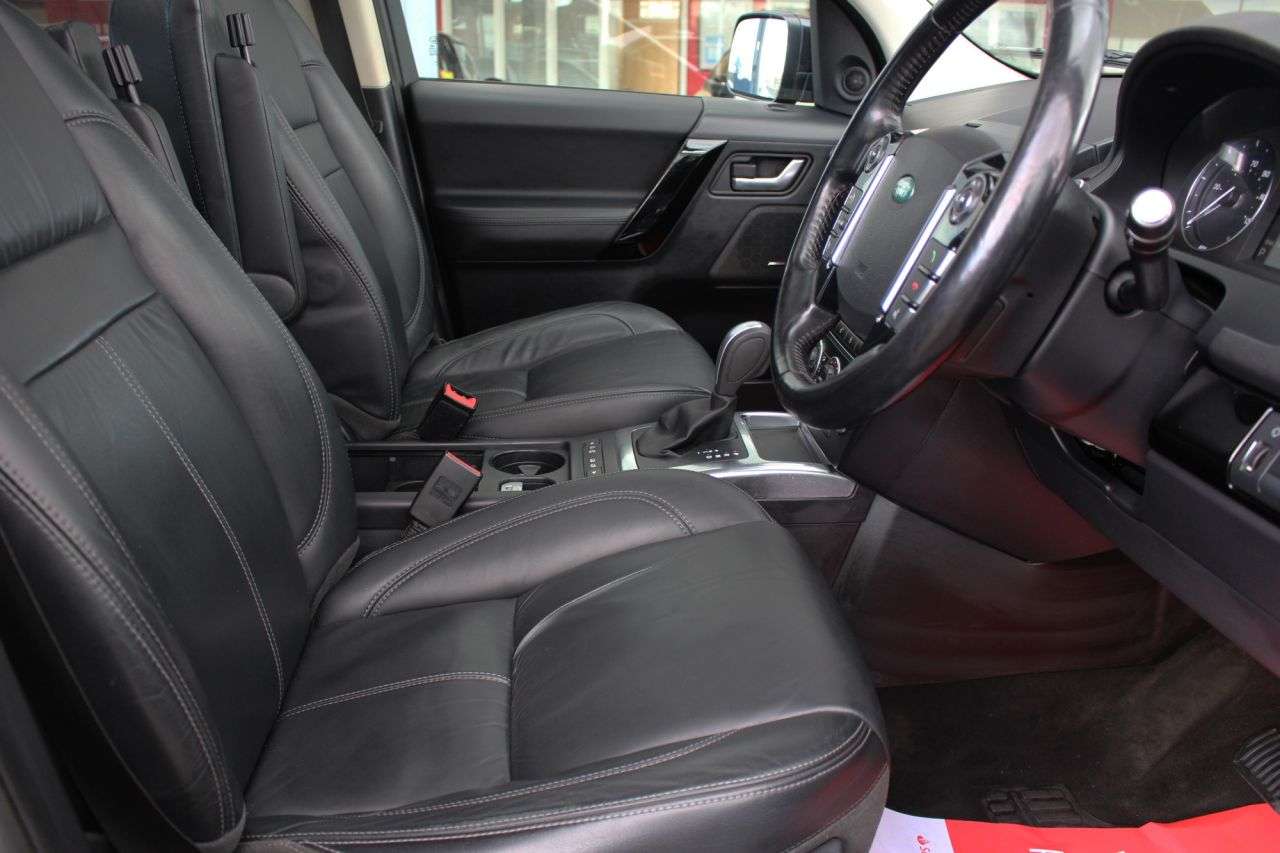 2013 LAND ROVER FREELANDER 2 2013 LAND ROVER FREELANDER 2