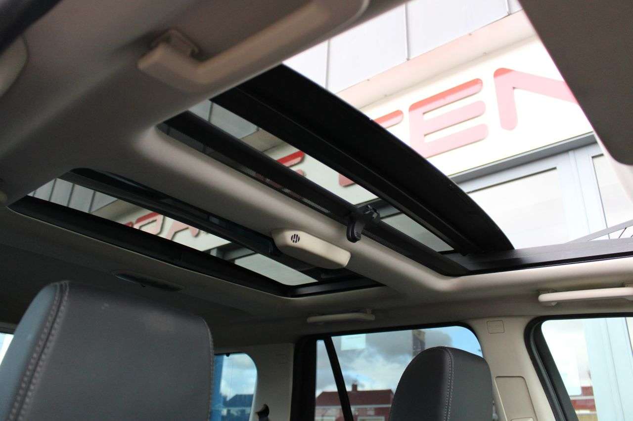 2013 LAND ROVER FREELANDER 2 2013 LAND ROVER FREELANDER 2