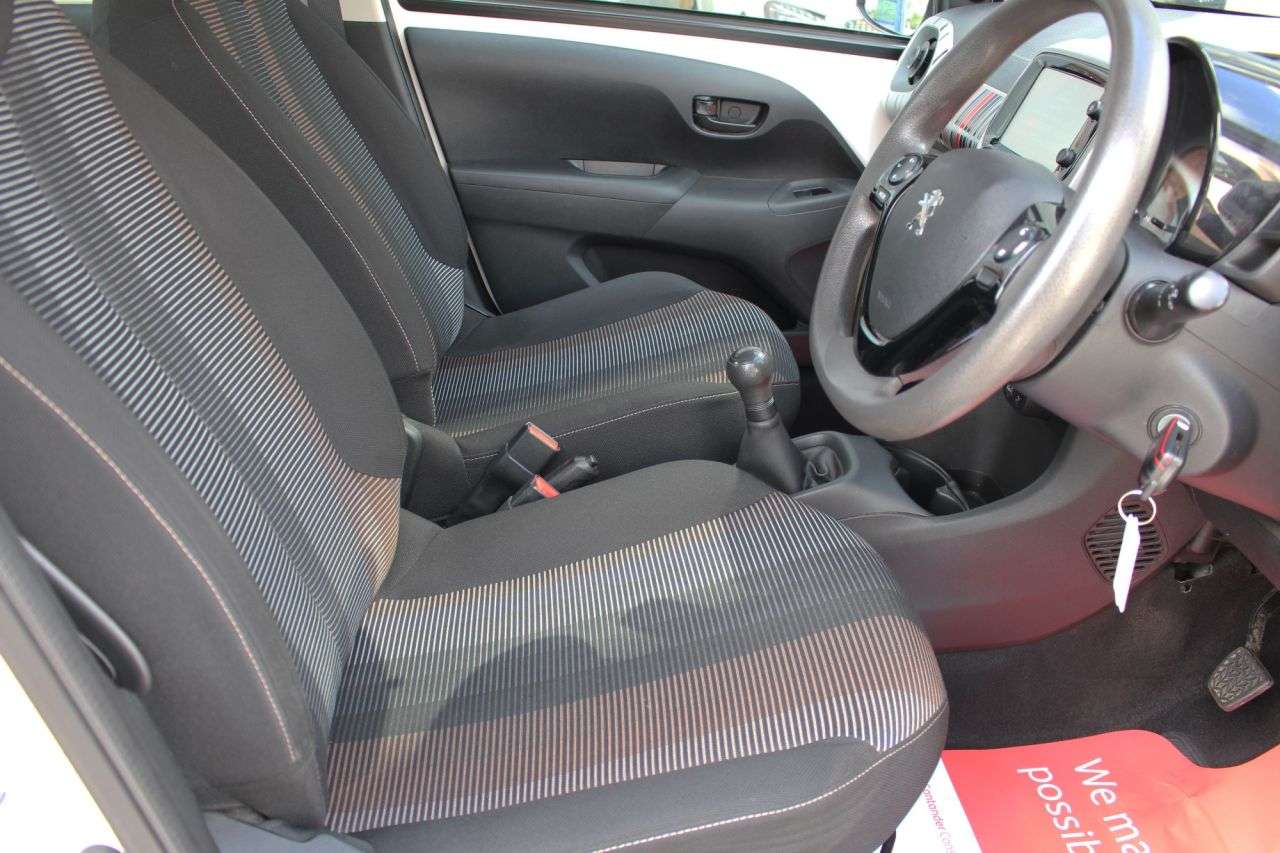 2015 PEUGEOT 108 2015 PEUGEOT 108