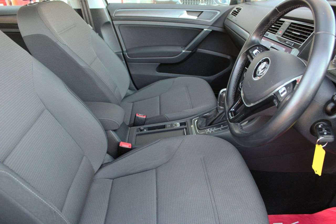 2017 VOLKSWAGEN GOLF 2017 VOLKSWAGEN GOLF