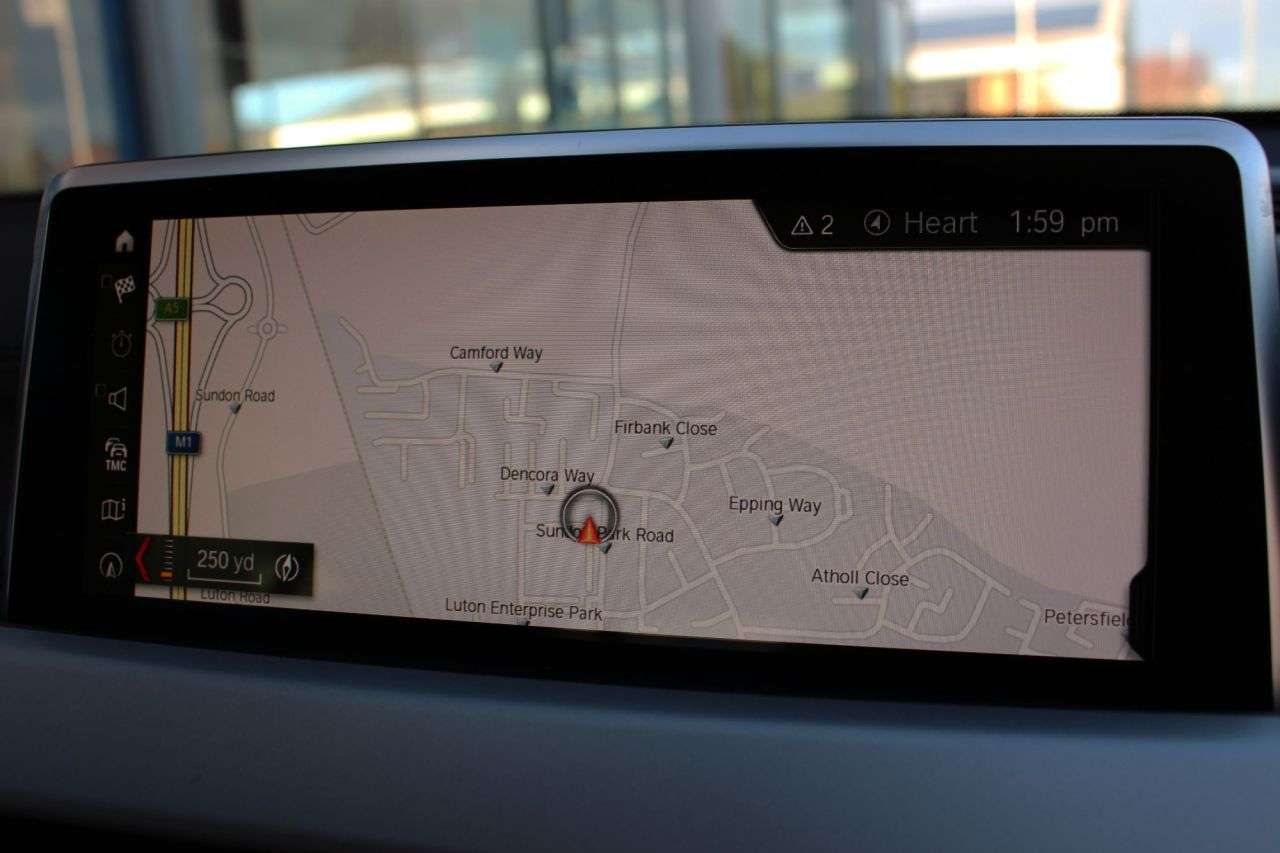 2019 BMW X2 2019 BMW X2