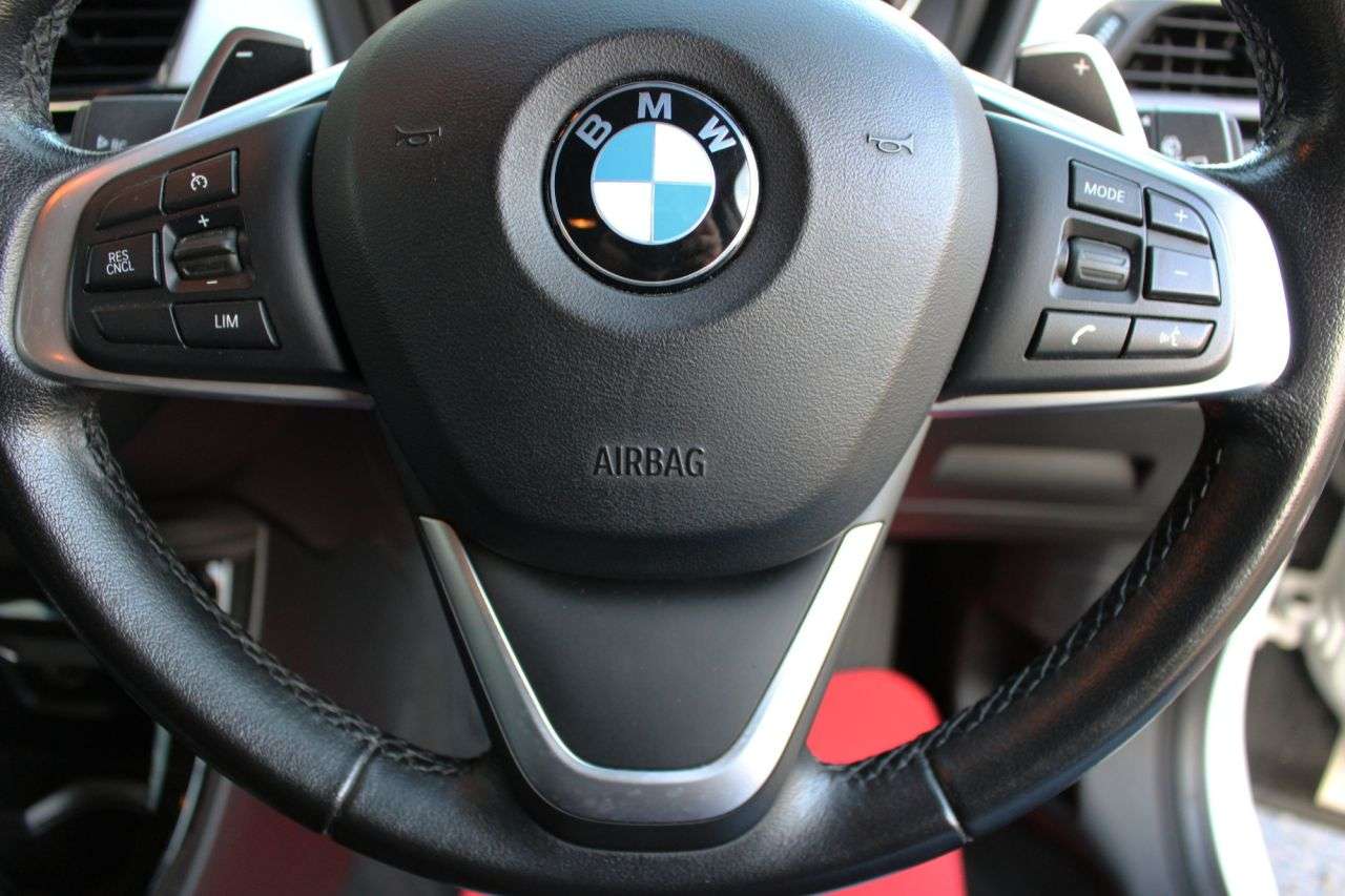 2019 BMW X2 2019 BMW X2