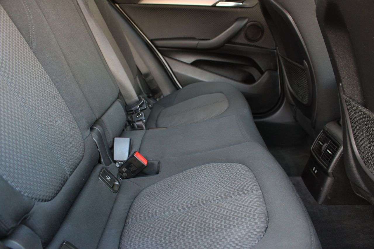 2019 BMW X2 2019 BMW X2