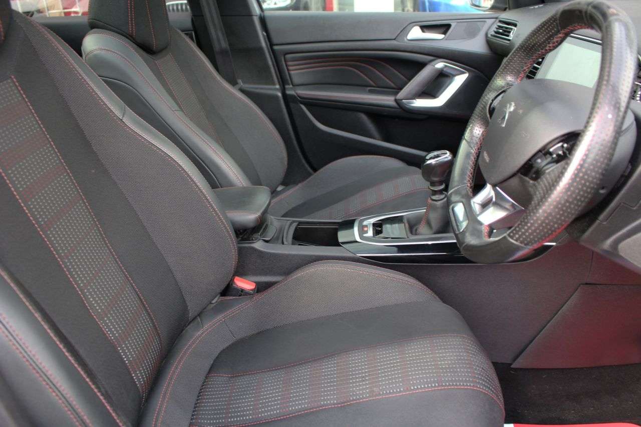 2020 PEUGEOT 308 SW 2020 PEUGEOT 308 SW