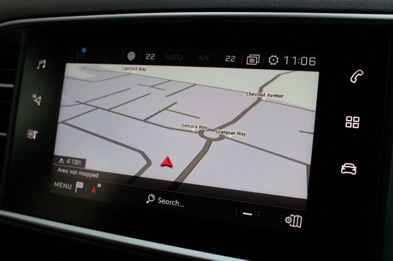 2020 PEUGEOT 308 SW 2020 PEUGEOT 308 SW