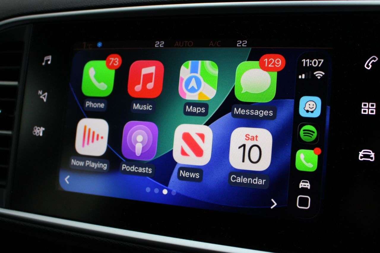 2020 PEUGEOT 308 SW 2020 PEUGEOT 308 SW