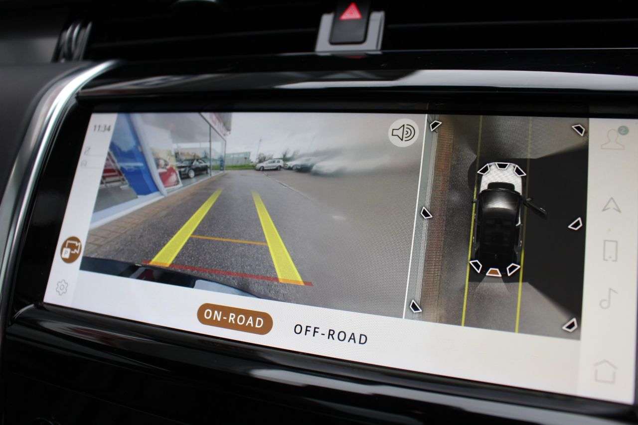 2021 LAND ROVER DISCOVERY SPORT 2021 LAND ROVER DISCOVERY SPORT