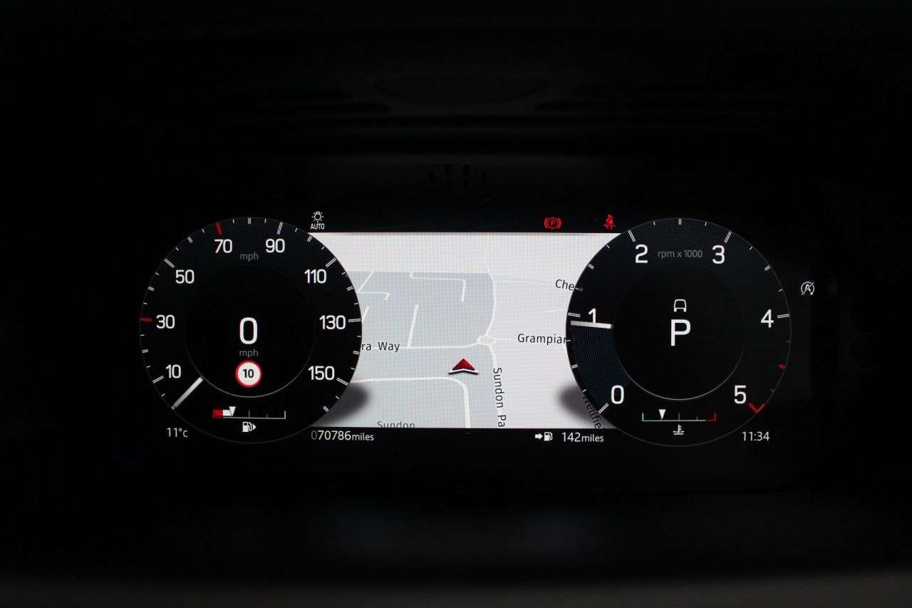 2021 LAND ROVER DISCOVERY SPORT 2021 LAND ROVER DISCOVERY SPORT