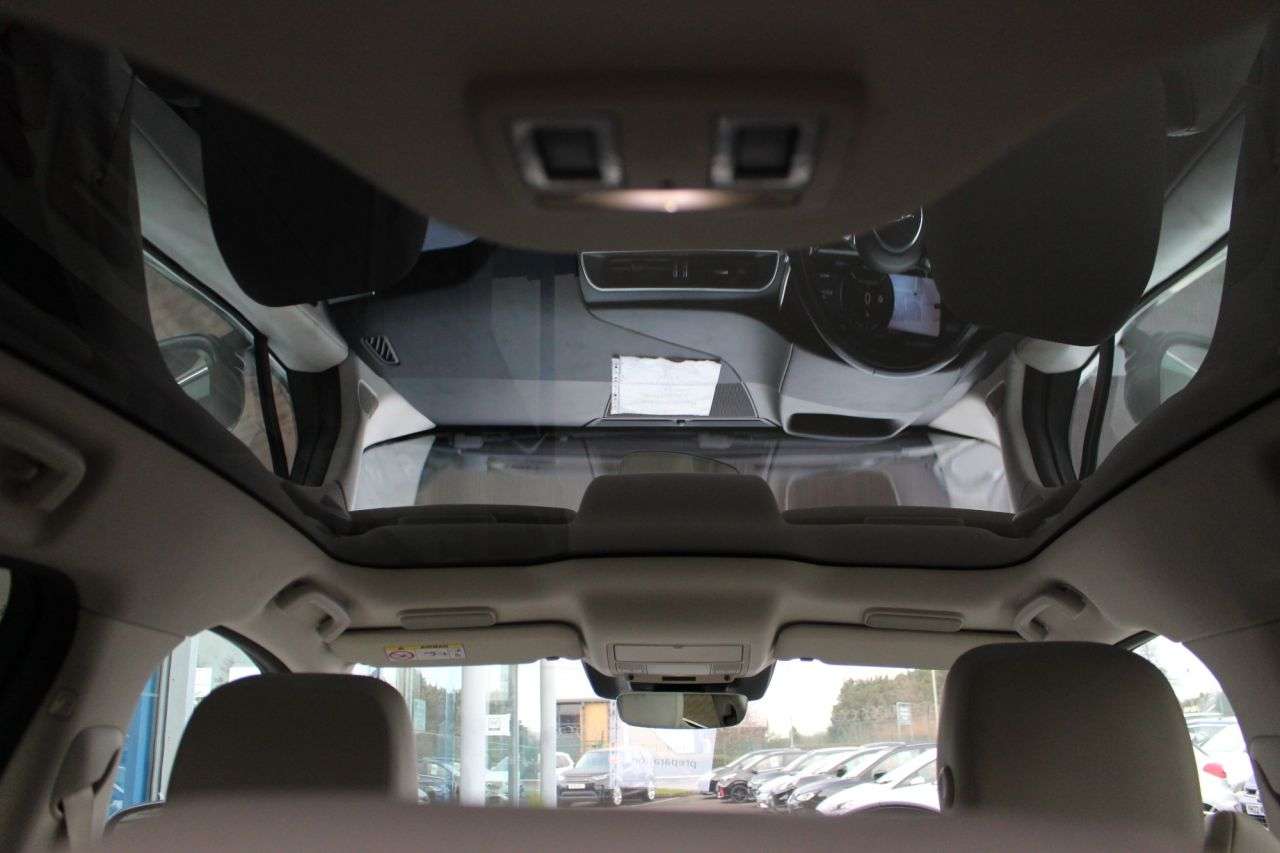 2021 JAGUAR I-PACE 2021 JAGUAR I-PACE