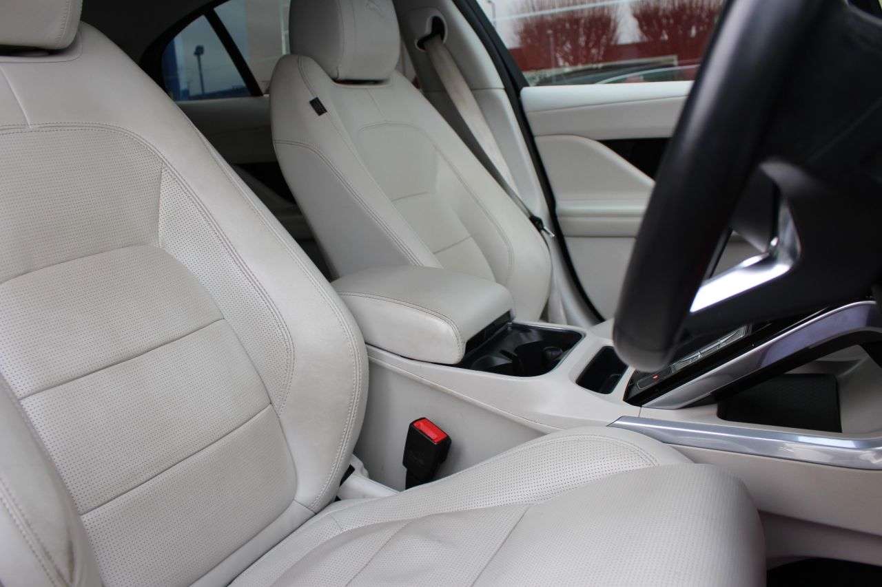 2021 JAGUAR I-PACE 2021 JAGUAR I-PACE