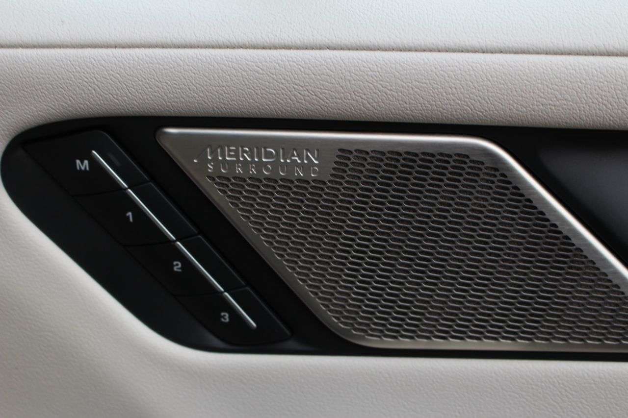 2021 JAGUAR I-PACE 2021 JAGUAR I-PACE