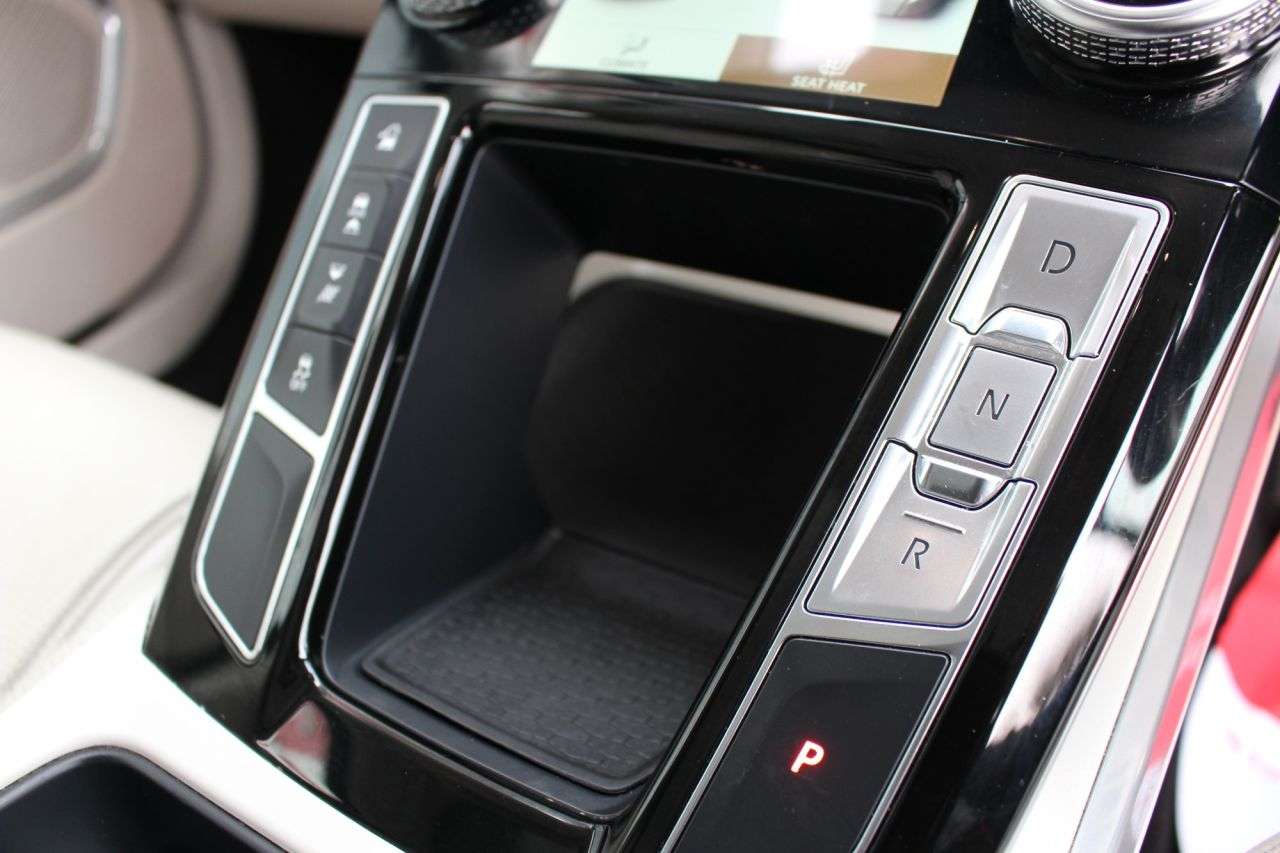 2021 JAGUAR I-PACE 2021 JAGUAR I-PACE