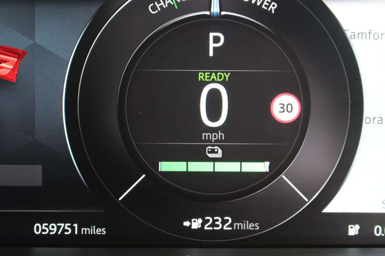 2021 JAGUAR I-PACE 2021 JAGUAR I-PACE