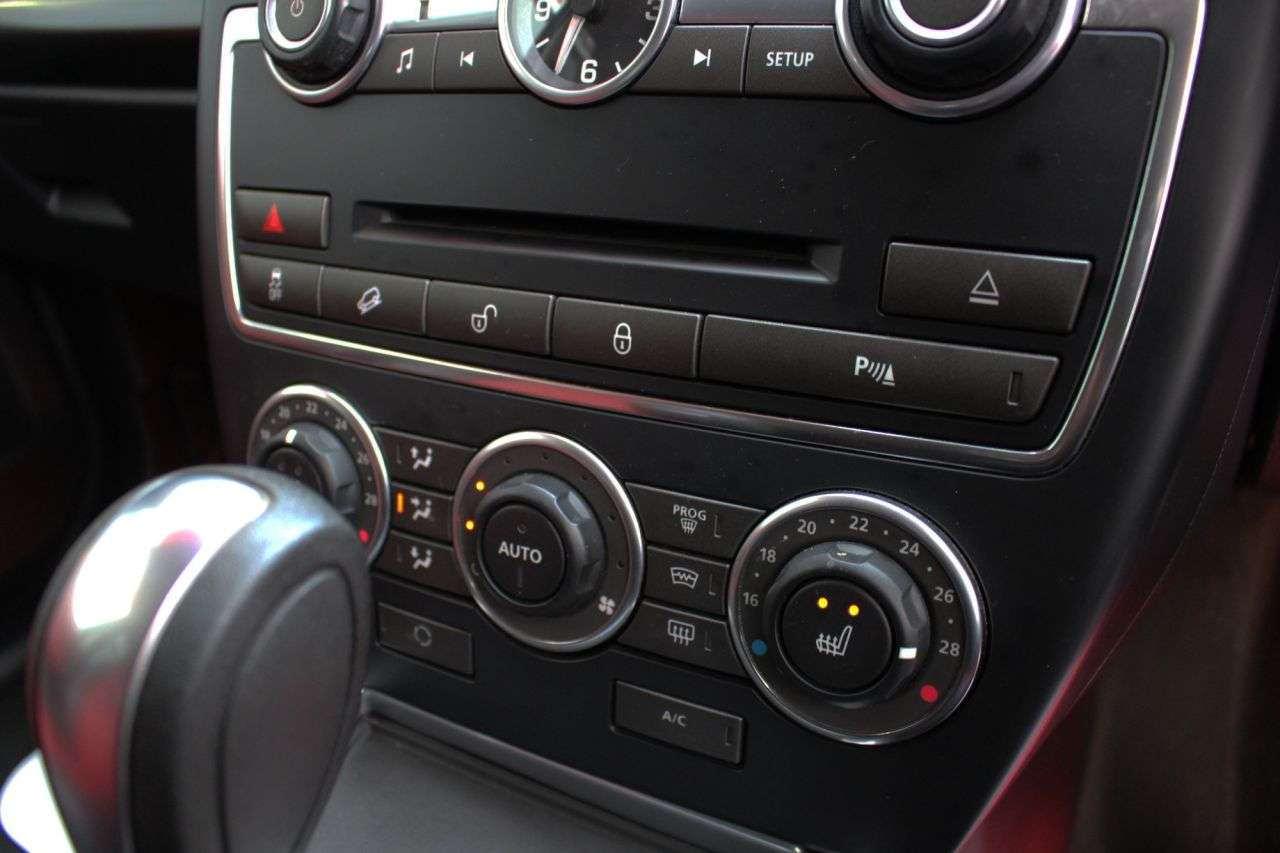 2014 LAND ROVER FREELANDER 2 2014 LAND ROVER FREELANDER 2