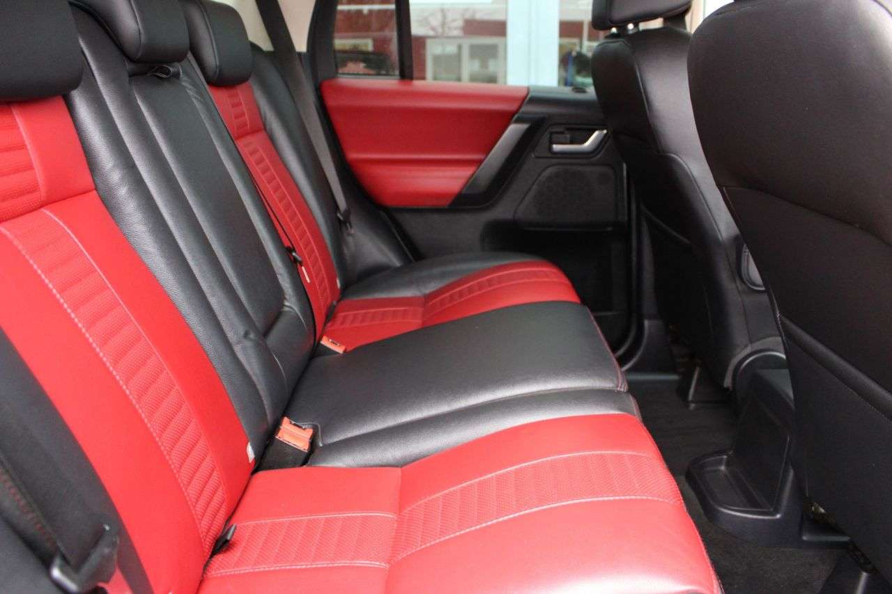 2014 LAND ROVER FREELANDER 2 2014 LAND ROVER FREELANDER 2