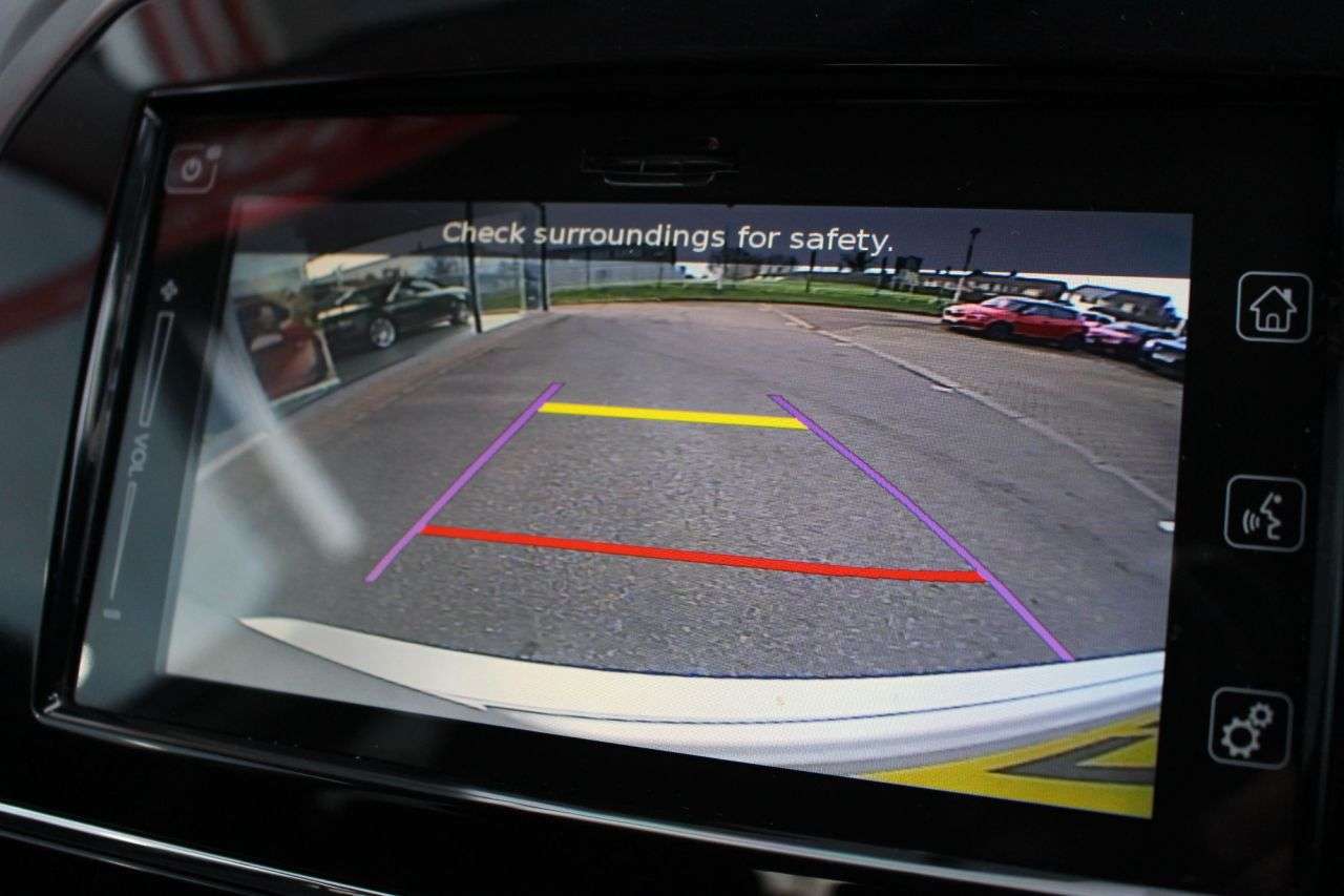 2019 SUZUKI VITARA 2019 SUZUKI VITARA