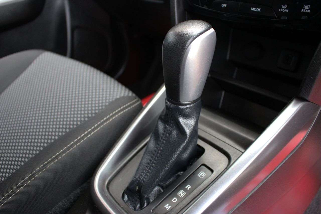 2019 SUZUKI VITARA 2019 SUZUKI VITARA