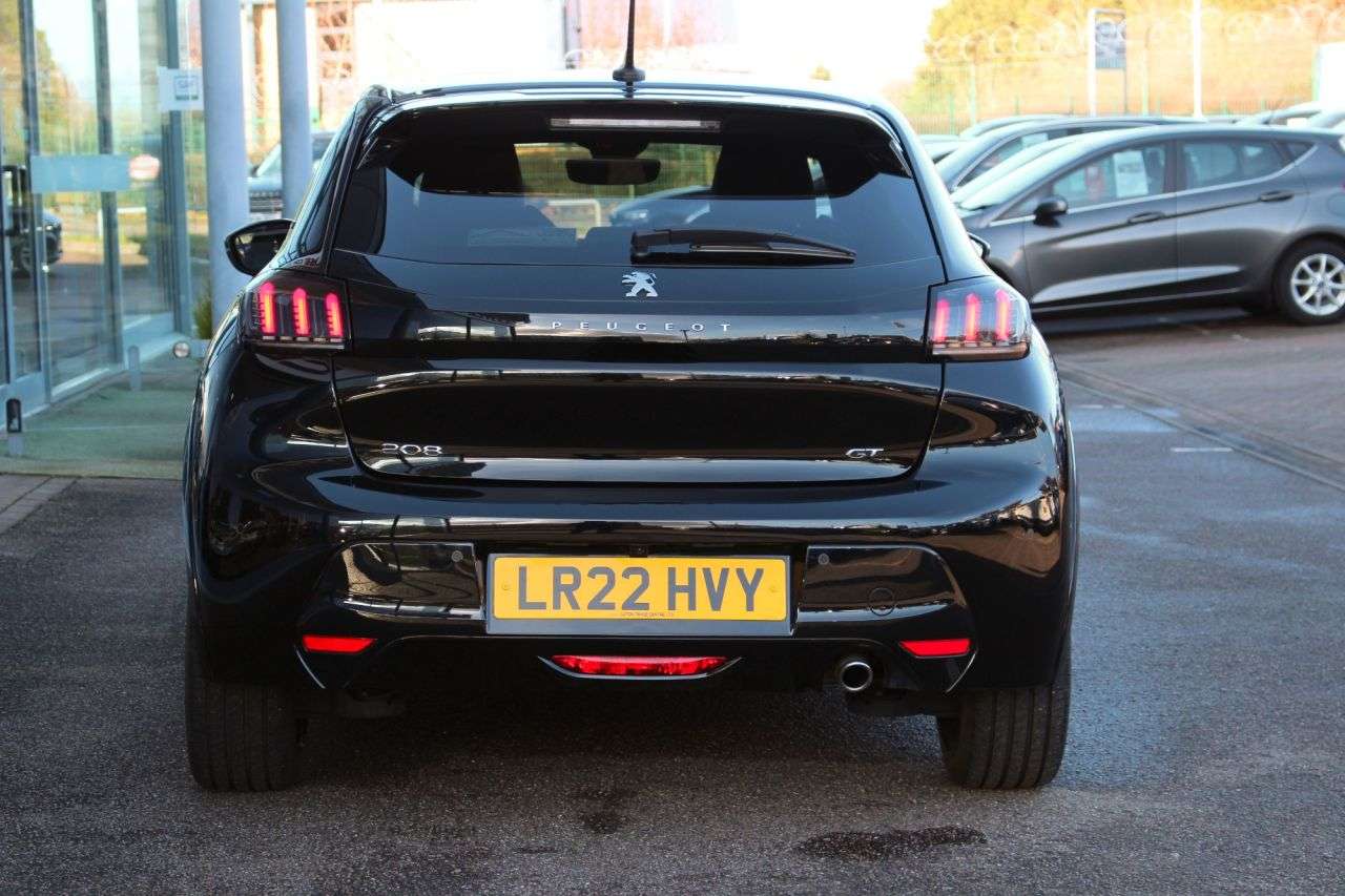 2022 PEUGEOT 208 2022 PEUGEOT 208