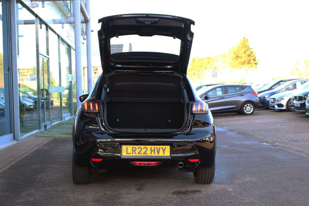 2022 PEUGEOT 208 2022 PEUGEOT 208