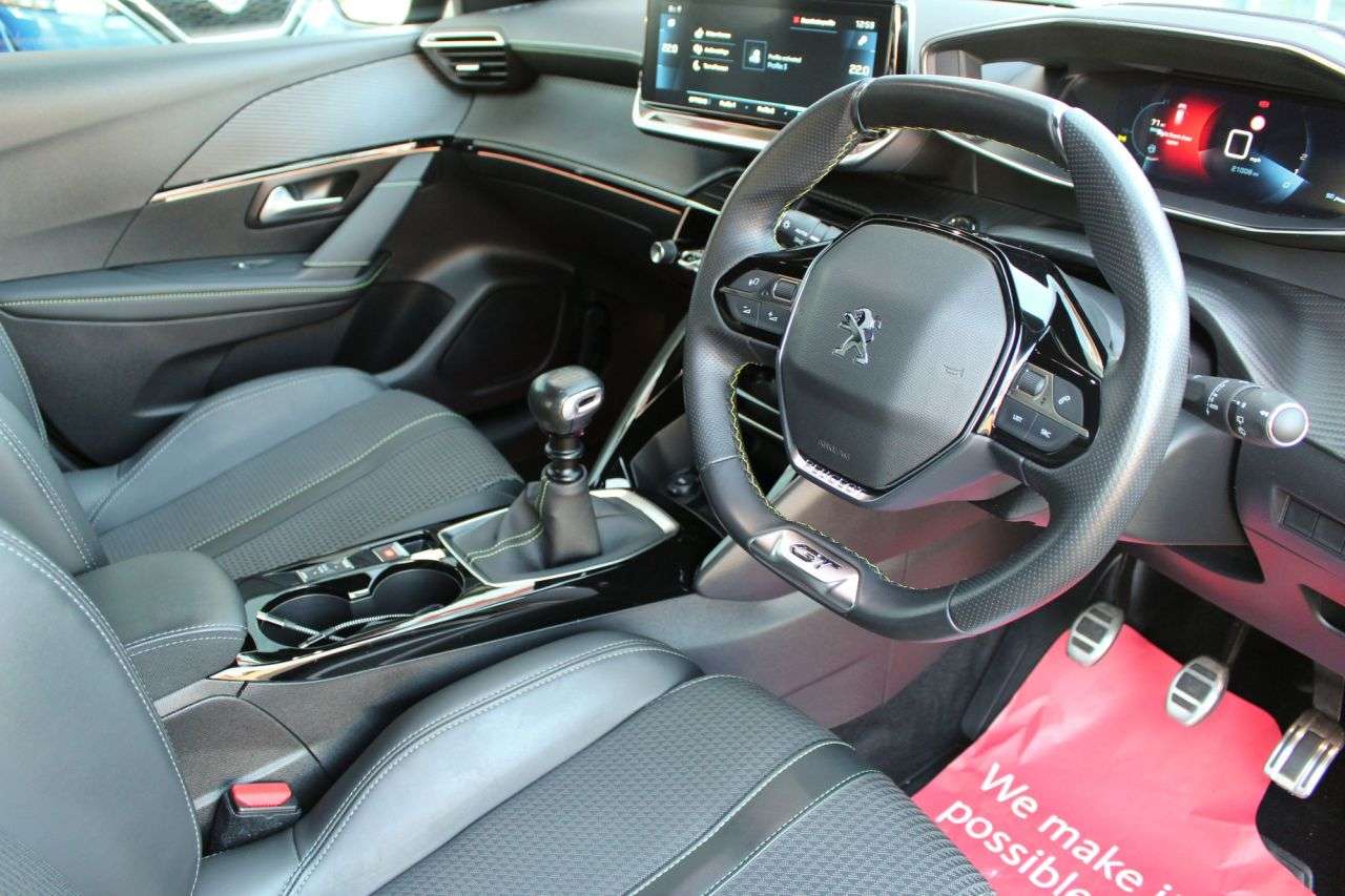 2022 PEUGEOT 208 2022 PEUGEOT 208