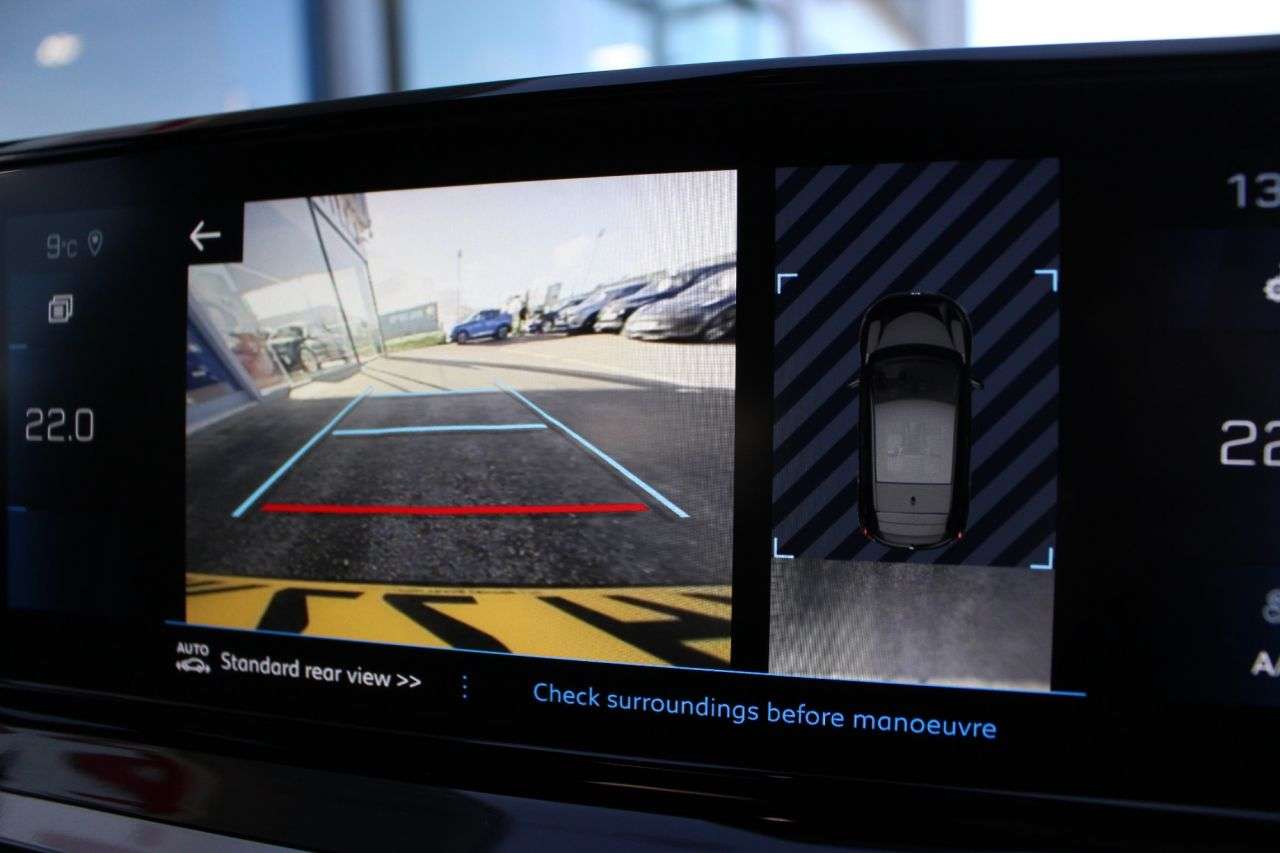 2022 PEUGEOT 208 2022 PEUGEOT 208