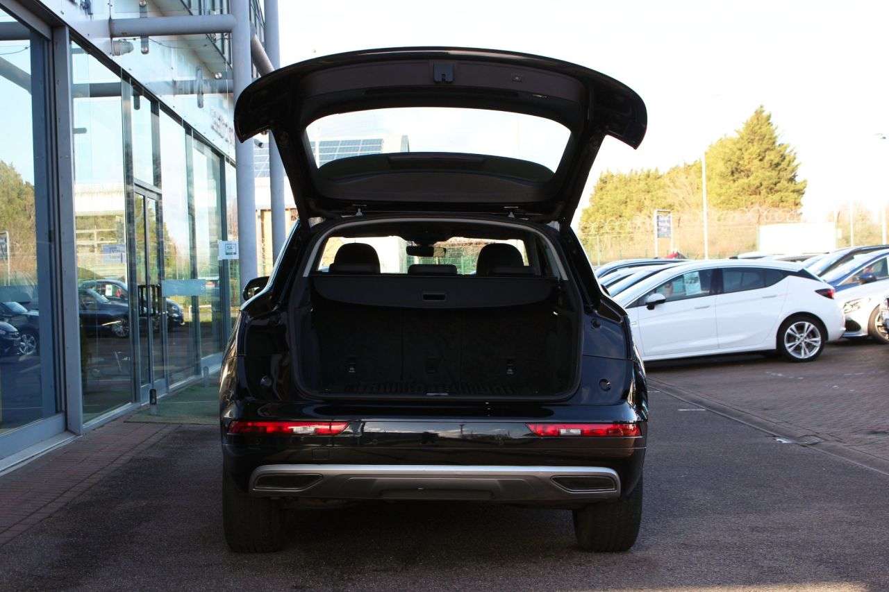 2019 AUDI Q5 2019 AUDI Q5