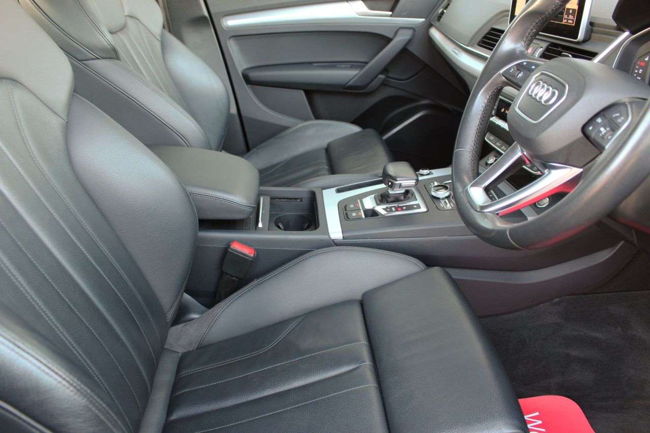 2019 AUDI Q5 2019 AUDI Q5