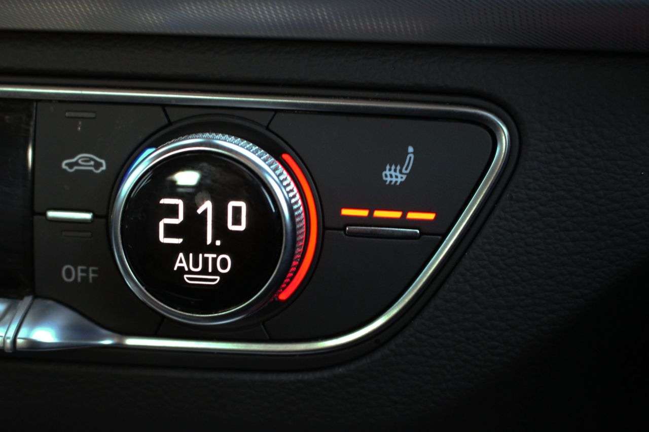 2019 AUDI Q5 2019 AUDI Q5