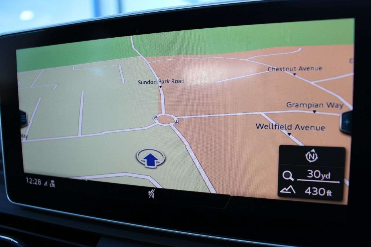 2019 AUDI Q5 2019 AUDI Q5