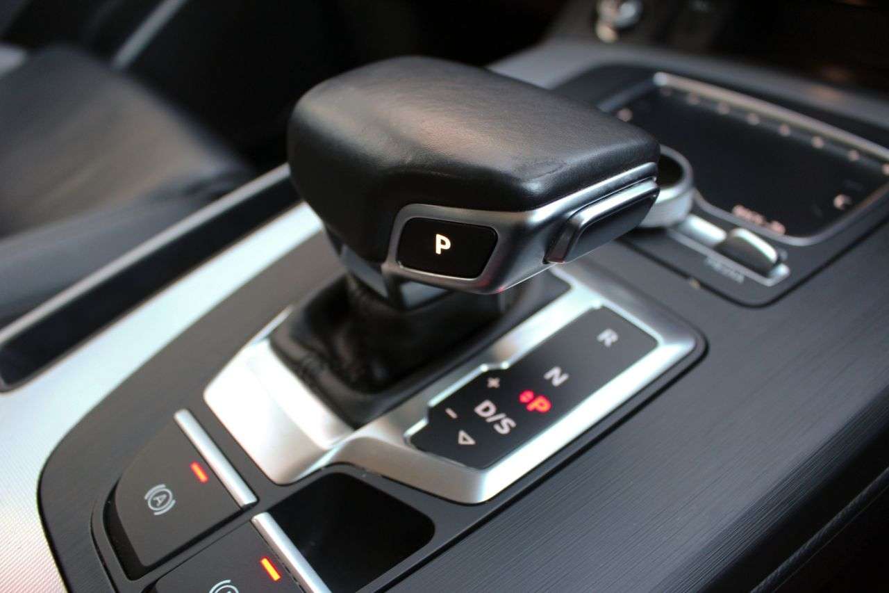 2019 AUDI Q5 2019 AUDI Q5