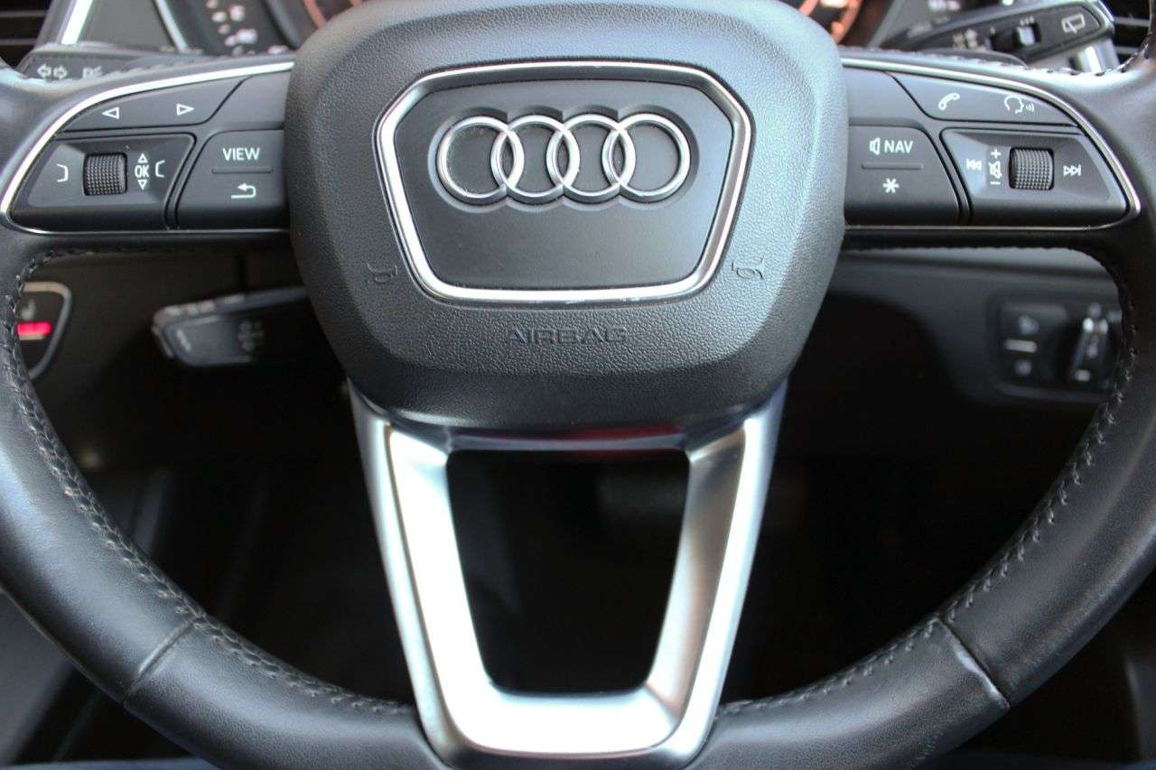 2019 AUDI Q5 2019 AUDI Q5