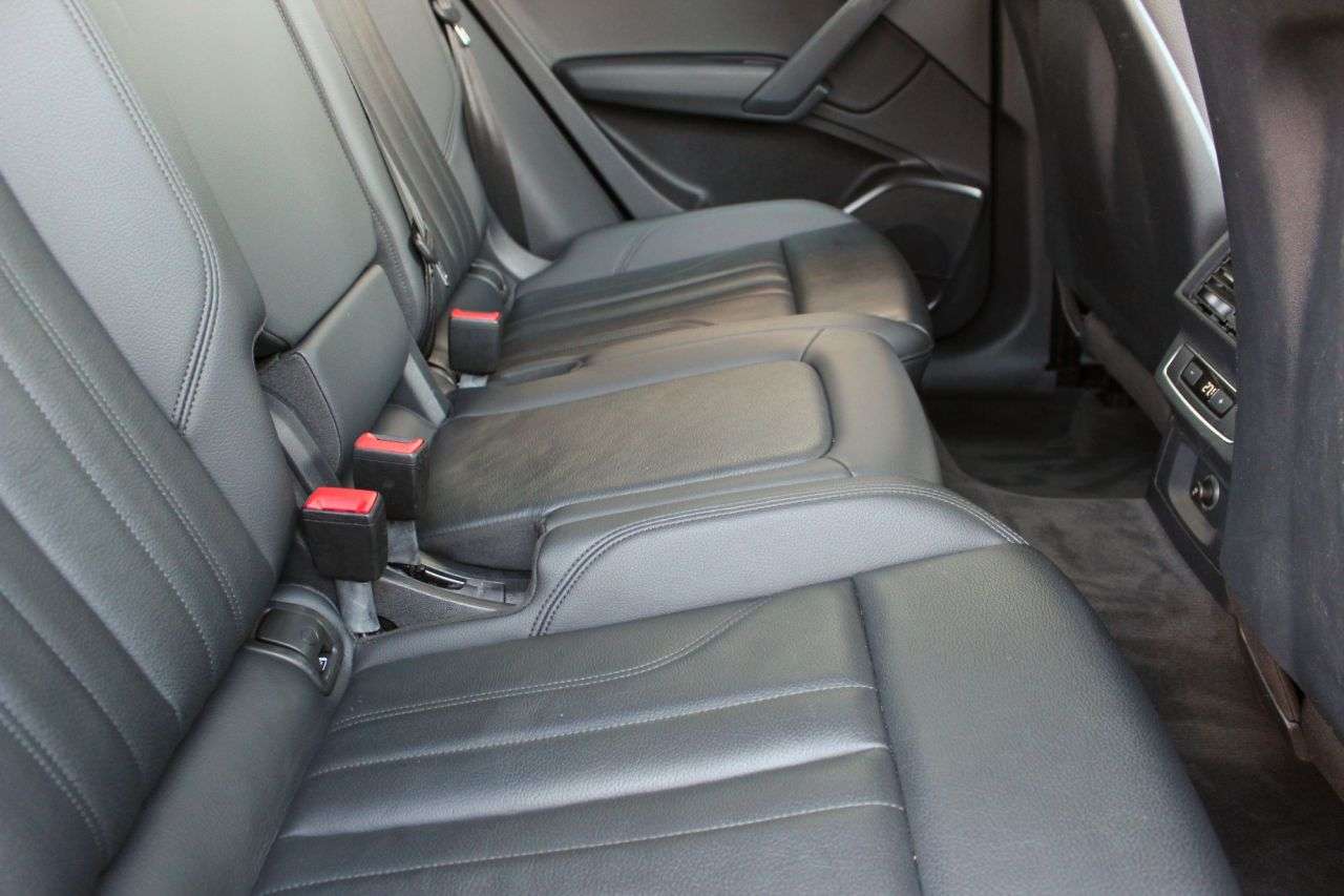 2019 AUDI Q5 2019 AUDI Q5